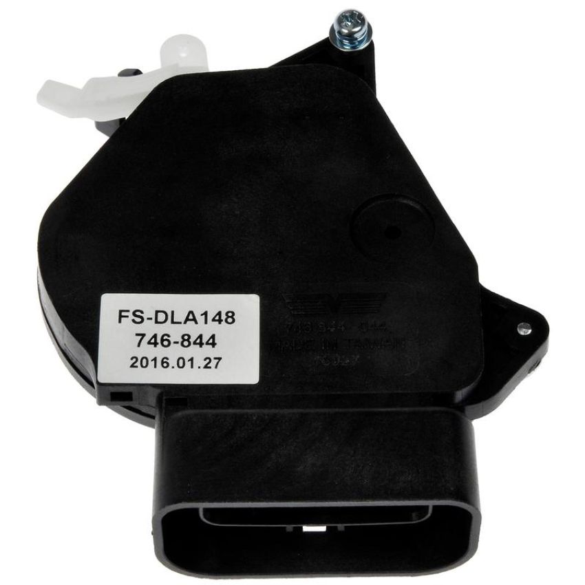 DORMAN 746-844 Door Lock Actuator - Non Integrated