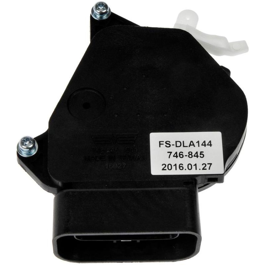 DORMAN 746-845 Door Lock Actuator - Non Integrated