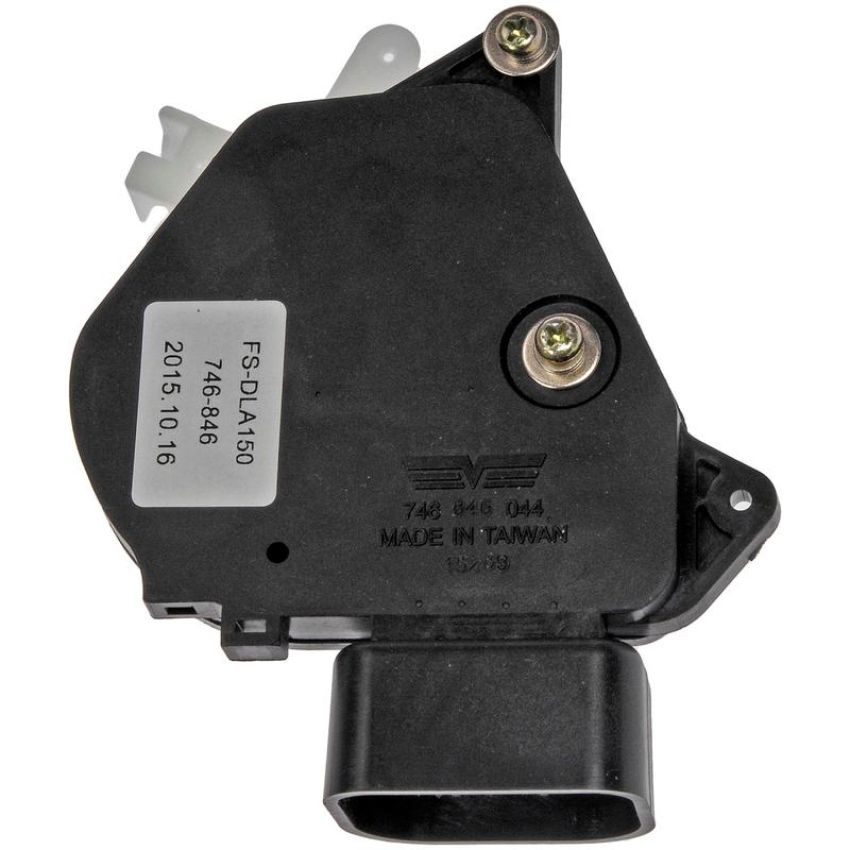 DORMAN 746-846 Door Lock Actuator - Non Integrated