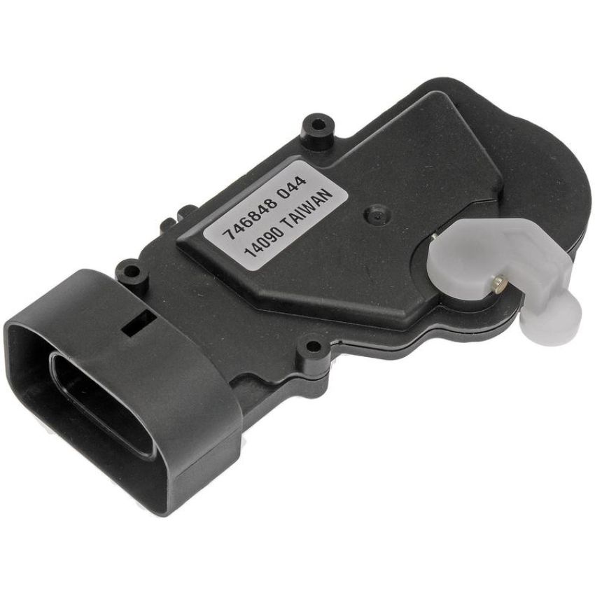 DORMAN 746-848 Door Lock Actuator - Non Integrated