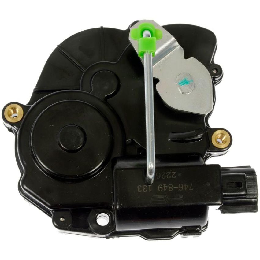 DORMAN 746-849 Door Lock Actuator - Non Integrated