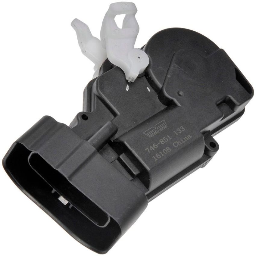 DORMAN 746-851 Door Lock Actuator-Non Integrated