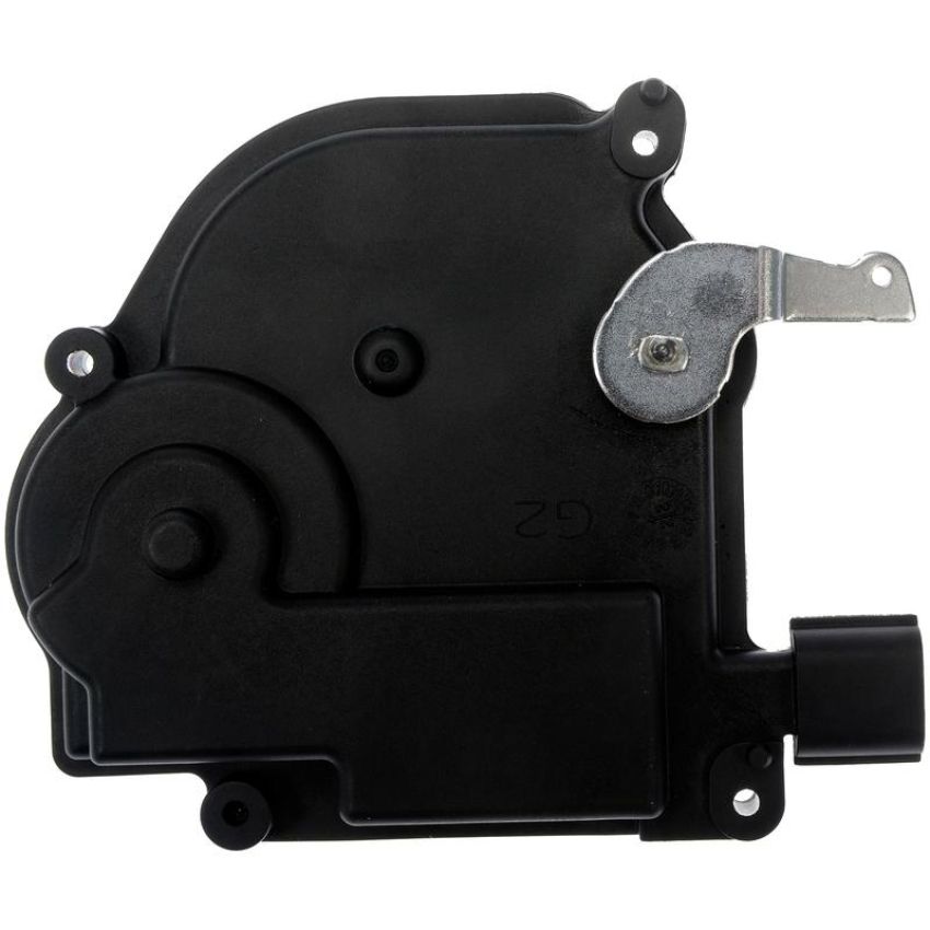 DORMAN 746-856 Door Lock Actuator - Non Integrated