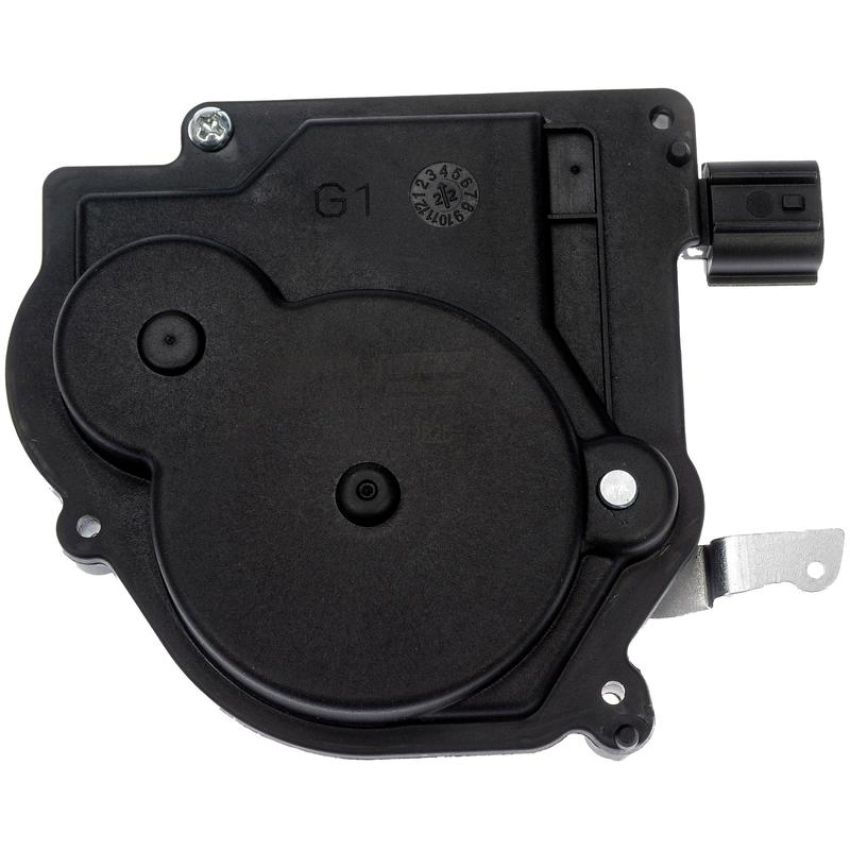 DORMAN 746-856 Door Lock Actuator - Non Integrated