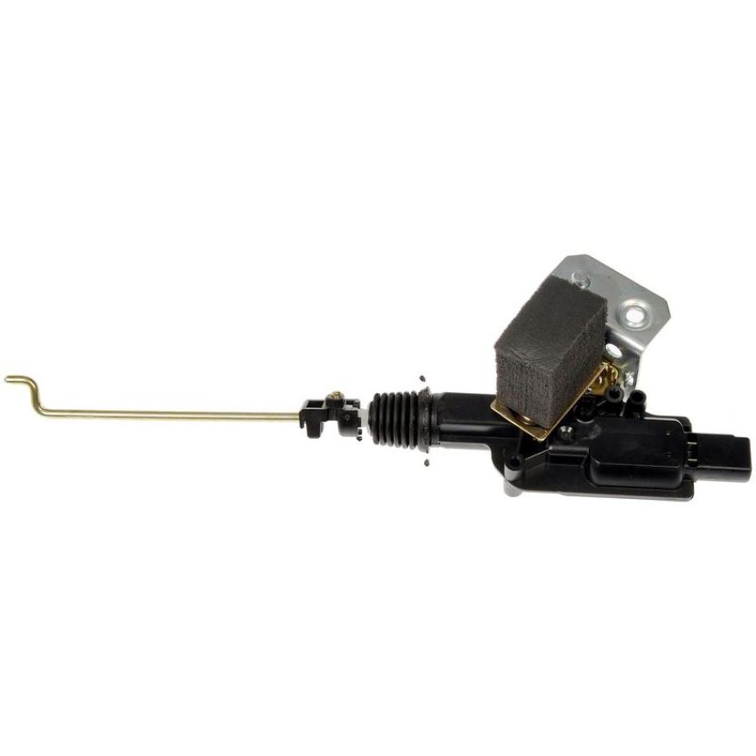 DORMAN 746-857 Door Lock Actuator - Non Integrated
