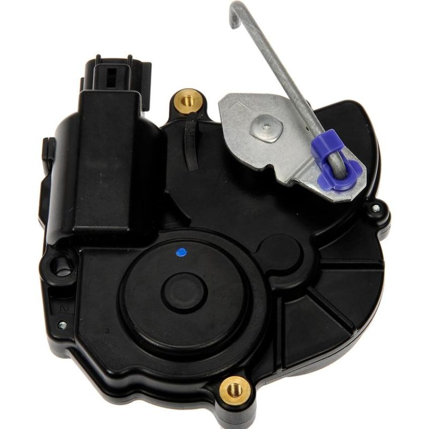 DORMAN 746-858 Door Lock Actuator - Non Integrated