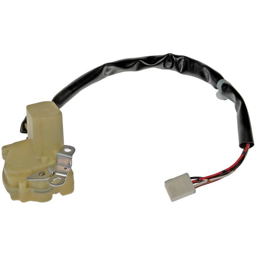 DORMAN 746-865 Door Lock Actuator - Non Integrated