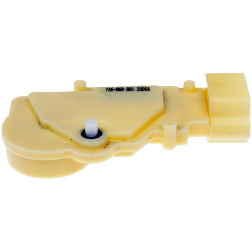 DORMAN 746-869 Door Lock Actuator - Non Integrated