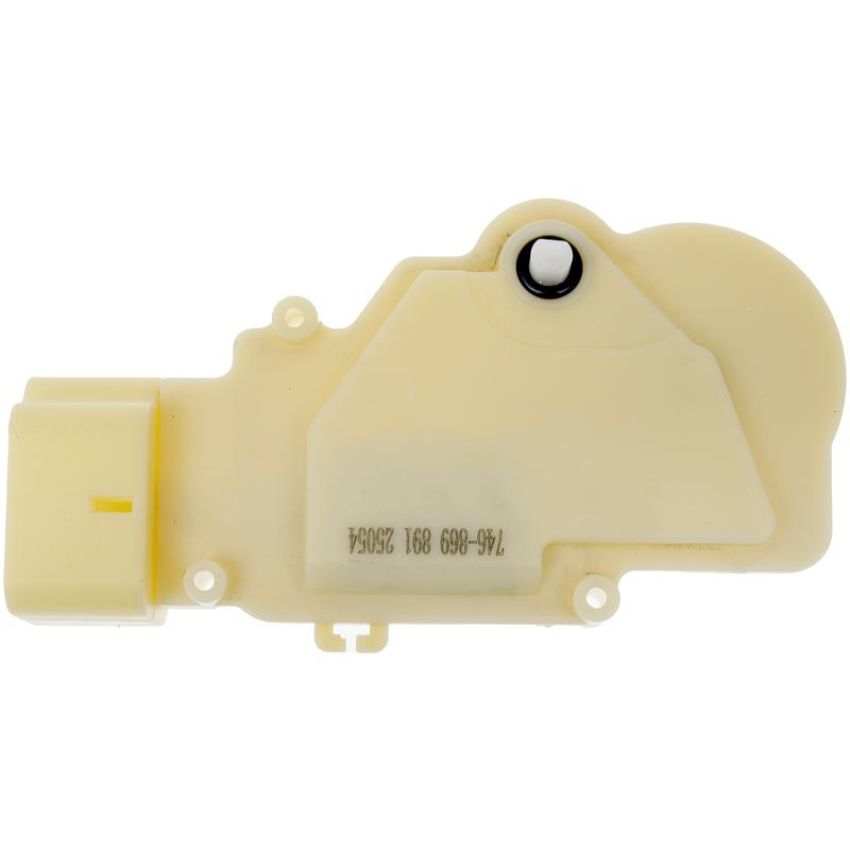 DORMAN 746-869 Door Lock Actuator - Non Integrated