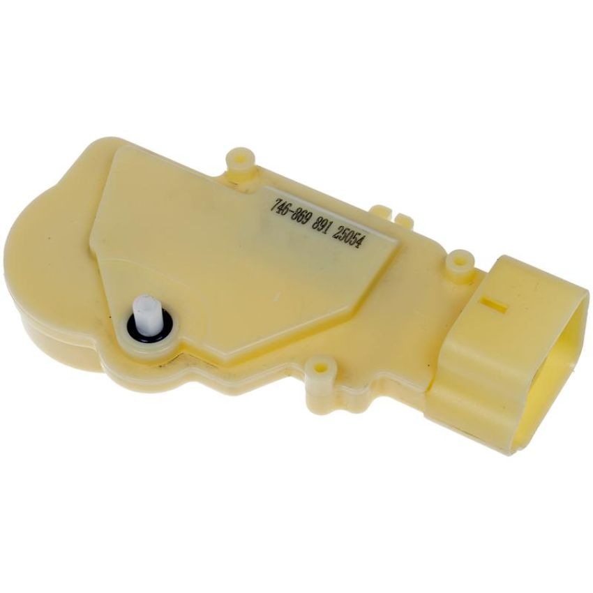 DORMAN 746-869 Door Lock Actuator - Non Integrated