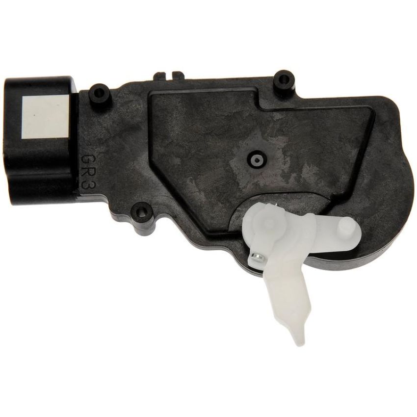 DORMAN 746-877 Door Lock Actuator - Non Integrated