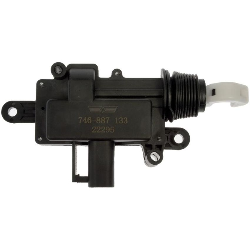 DORMAN 746-887 Door Lock Actuator - Non Integrated
