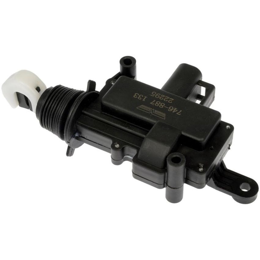DORMAN 746-887 Door Lock Actuator - Non Integrated