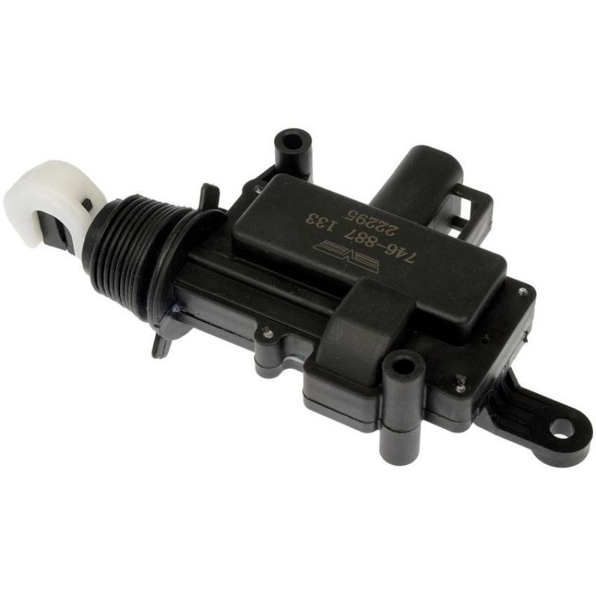 DORMAN 746-887 Door Lock Actuator - Non Integrated