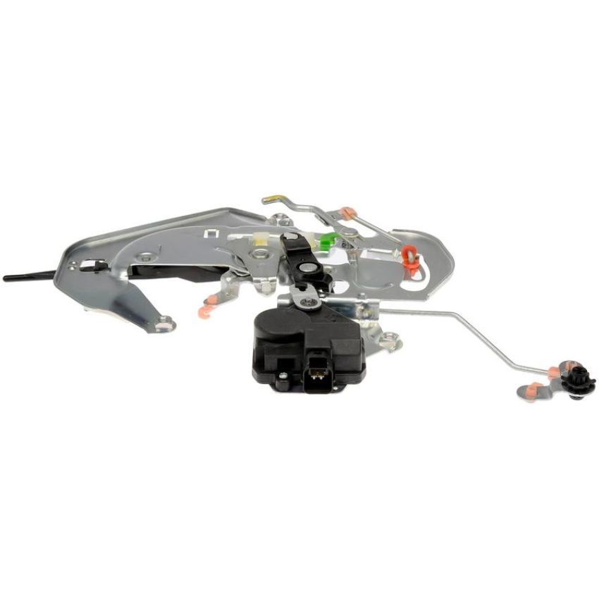 DORMAN 746-891 Door Lock Actuator - Non Integrated