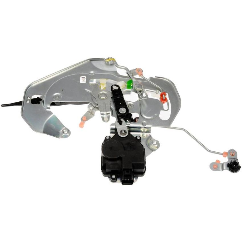 DORMAN 746-891 Door Lock Actuator - Non Integrated