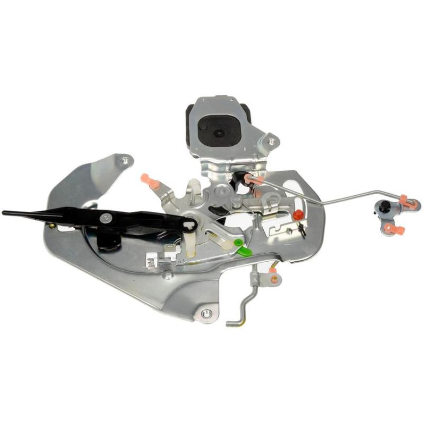 DORMAN 746-891 Door Lock Actuator - Non Integrated