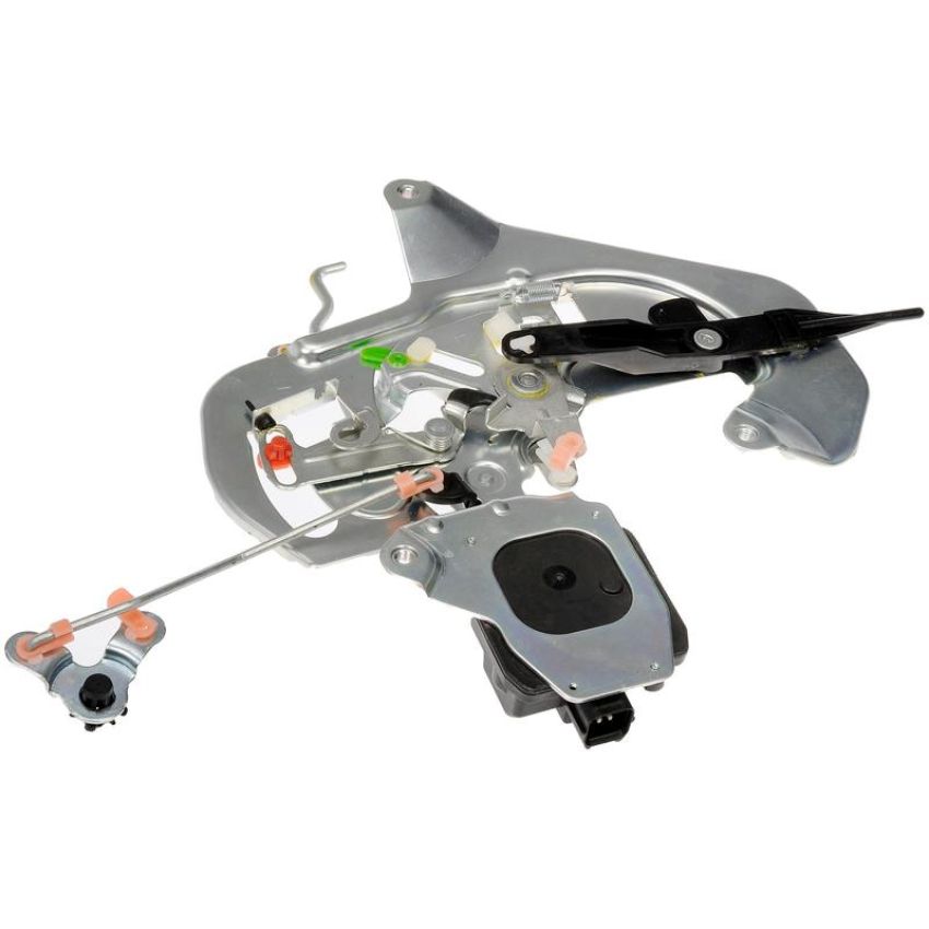 DORMAN 746-891 Door Lock Actuator - Non Integrated