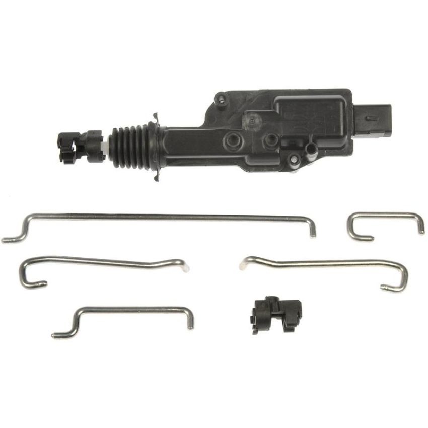 DORMAN 746-893 Door Lock Actuator - Non Integrated