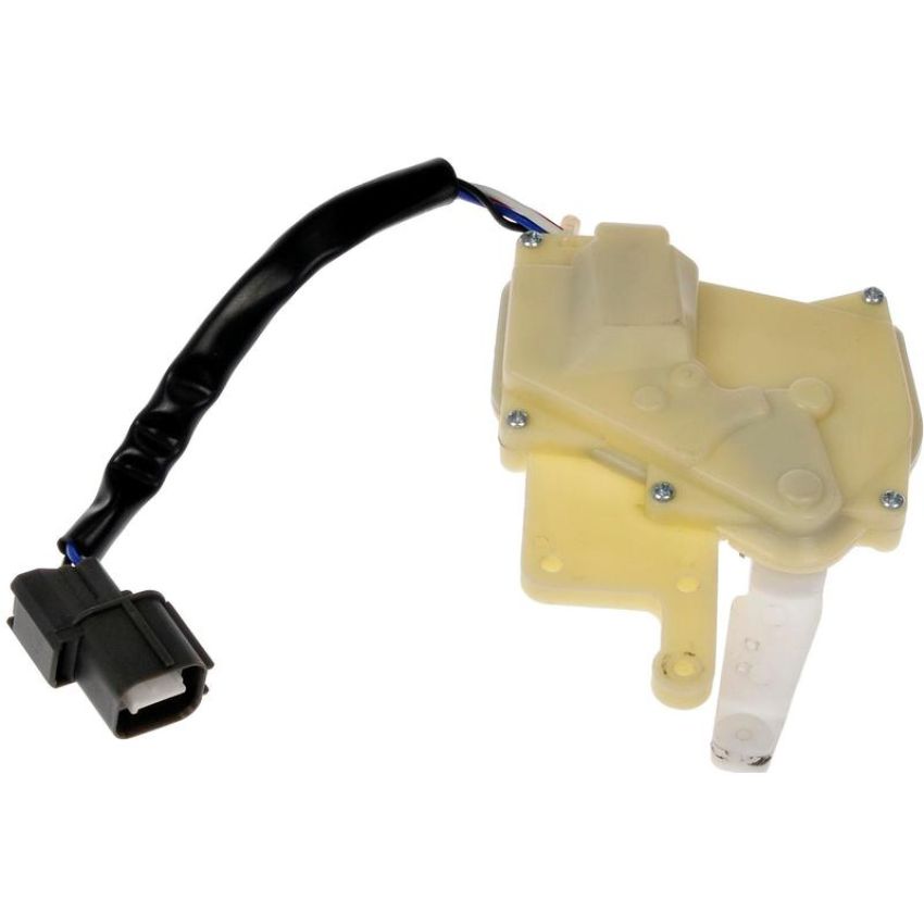 DORMAN 746-901 Door Lock Actuator - Non Integrated