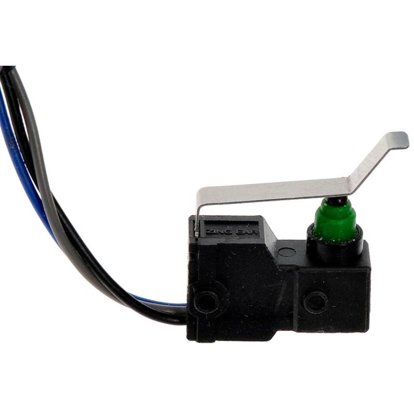 DORMAN 746-909 Door Lock Actuator - Non Integrated