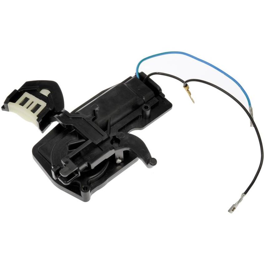 DORMAN 746-918 Door Lock Actuator - Non Integrated