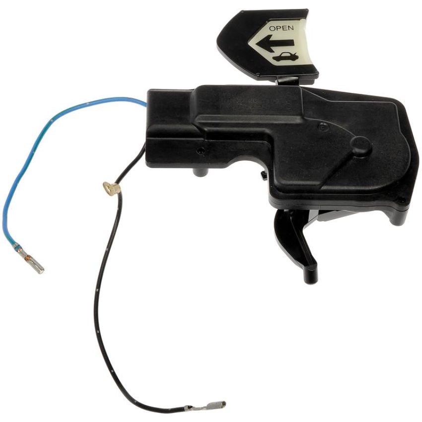 DORMAN 746-918 Door Lock Actuator - Non Integrated