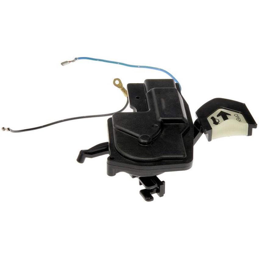 DORMAN 746-918 Door Lock Actuator - Non Integrated
