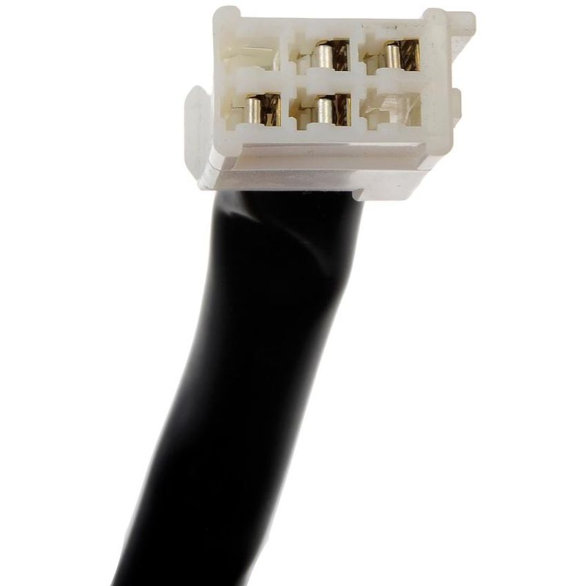 DORMAN 746-921 Door Lock Actuator - Non Integrated