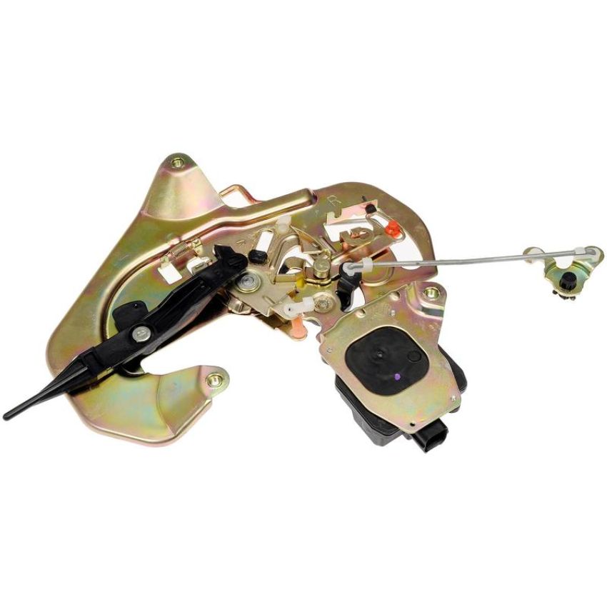 DORMAN 746-927 Door Lock Actuator - Non Integrated