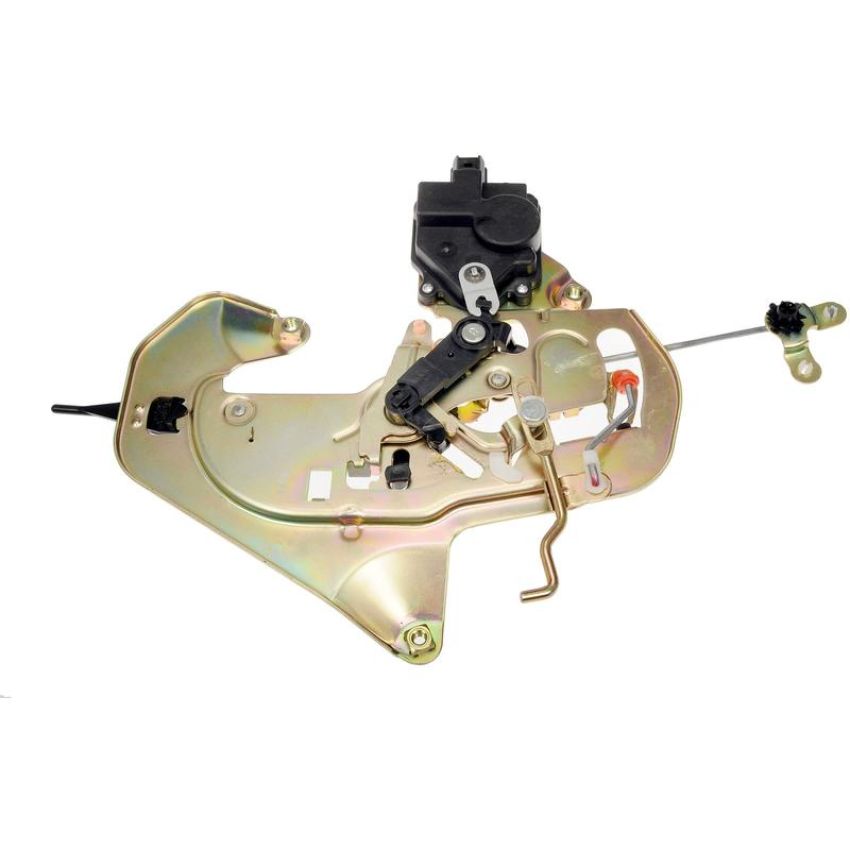 DORMAN 746-927 Door Lock Actuator - Non Integrated