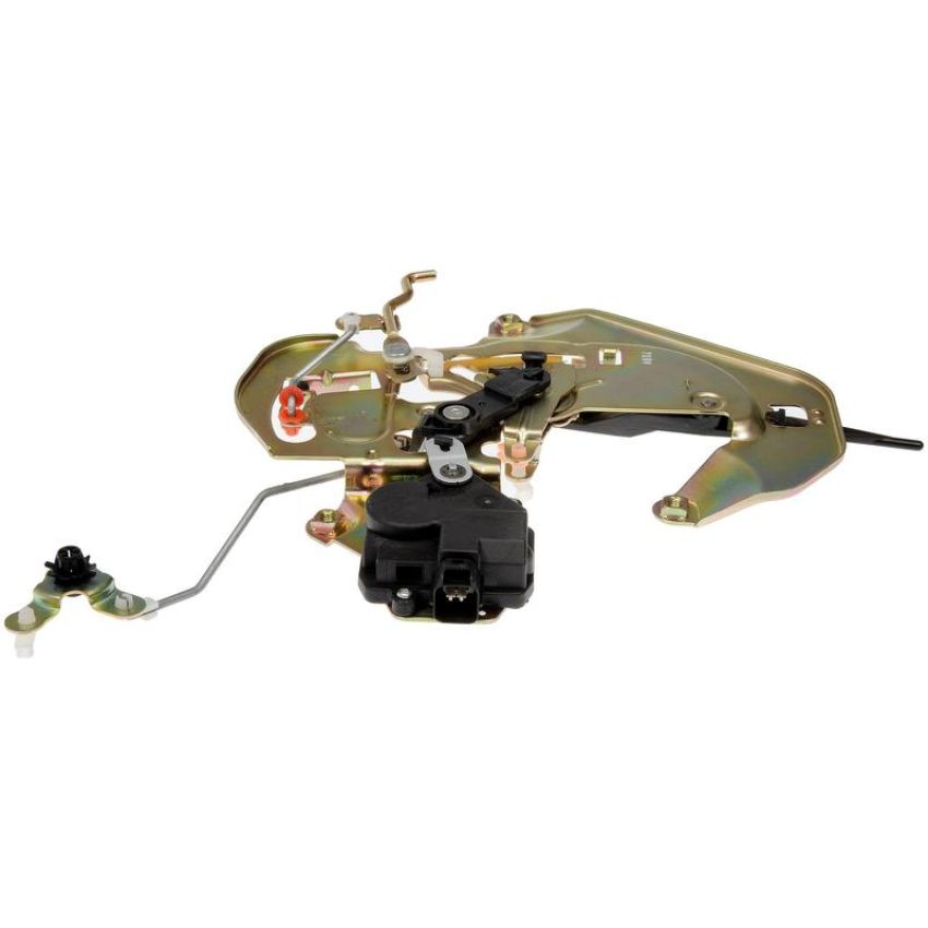 DORMAN 746-927 Door Lock Actuator - Non Integrated