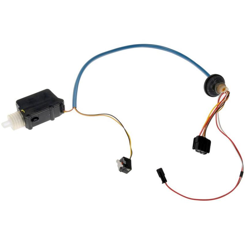 DORMAN 746-957 Door Lock Actuator - Non Integrated