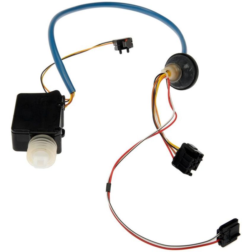 DORMAN 746-957 Door Lock Actuator - Non Integrated