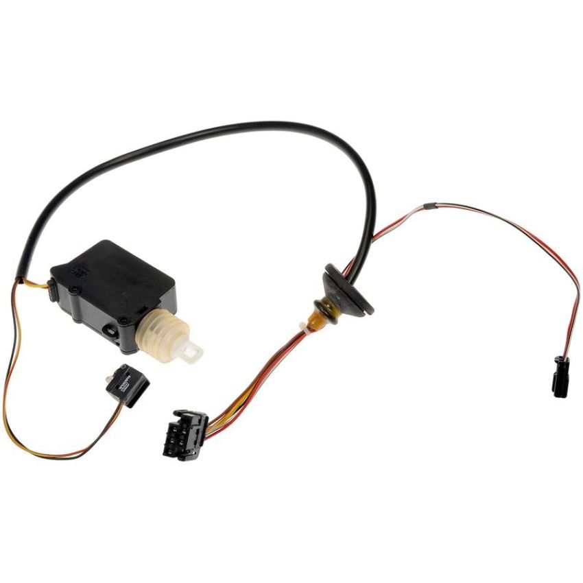 DORMAN 746-958 Door Lock Actuator - Non Integrated