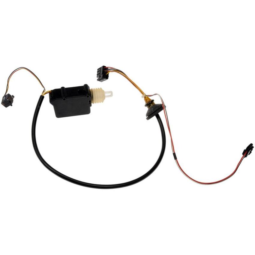 DORMAN 746-958 Door Lock Actuator - Non Integrated