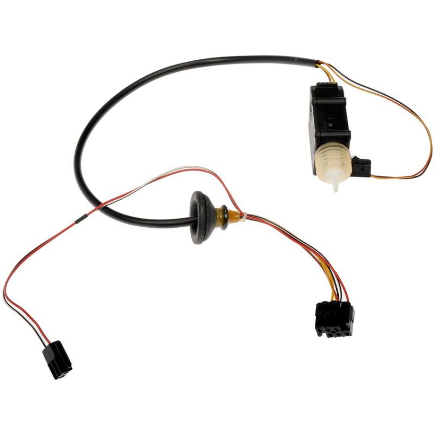 DORMAN 746-958 Door Lock Actuator - Non Integrated