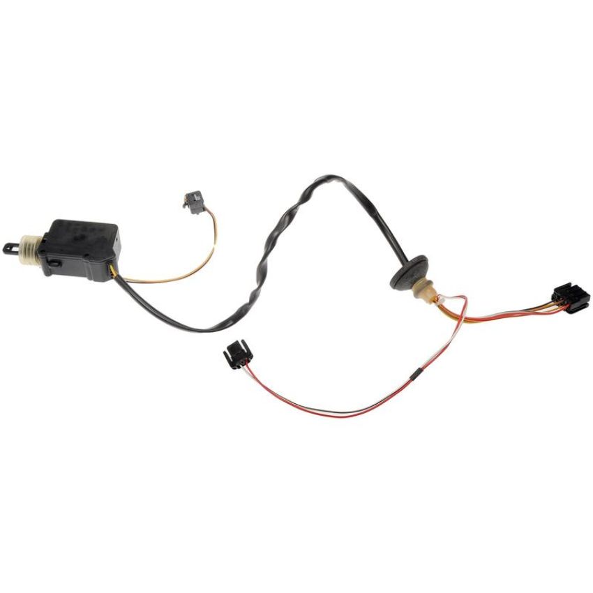 DORMAN 746-959 Door Lock Actuator - Non Integrated