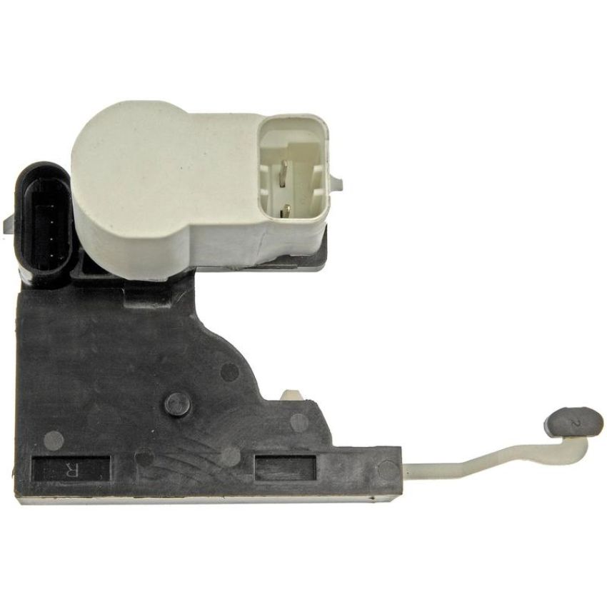DORMAN 746-963 Door Lock Actuator - Non Integrated