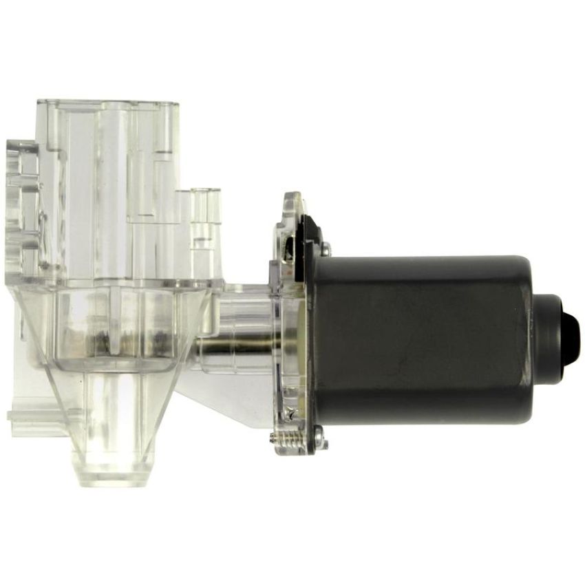 DORMAN 747-000 Trunk Lid Release Motor With Plastic Housing