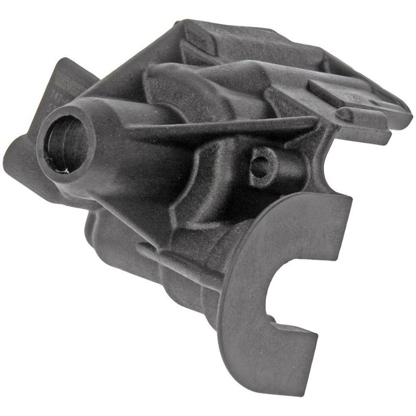 DORMAN 747-001 Plastic Housing, Trunk Lid Release