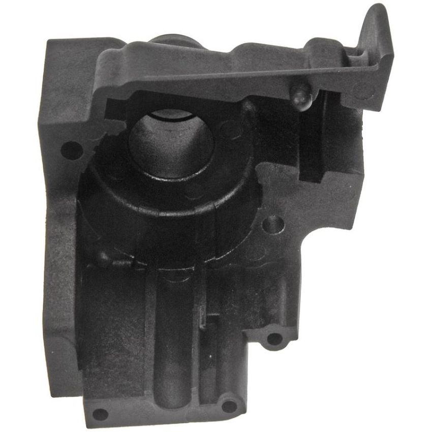 DORMAN 747-001 Plastic Housing, Trunk Lid Release