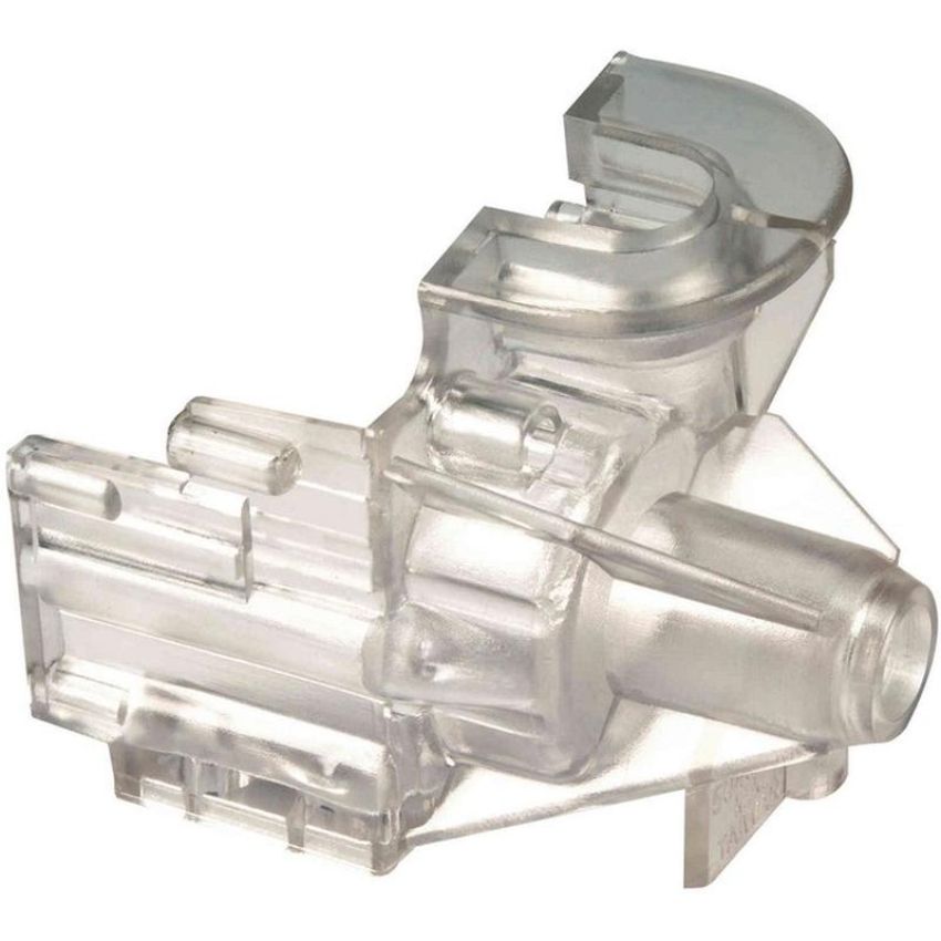 DORMAN 747-001 Plastic Housing, Trunk Lid Release