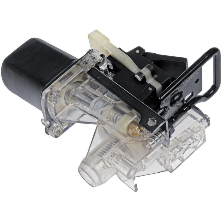 DORMAN 747-002 Trunk Lid Release Motor With Plastic Housing and Switch
