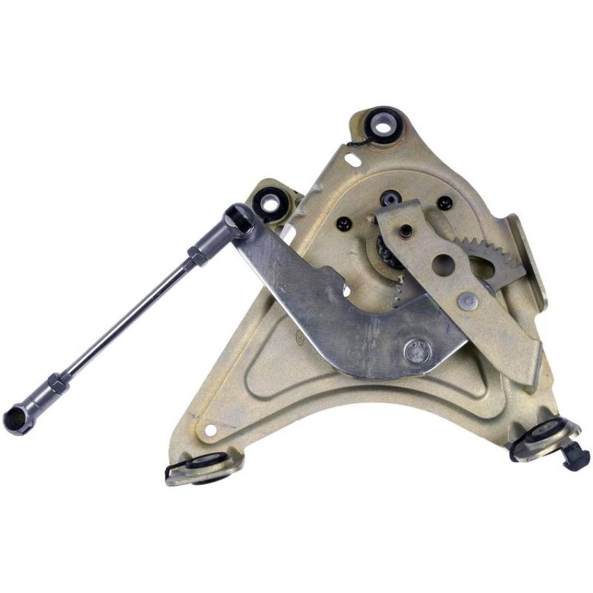 DORMAN 747-011 Trunk Lid Release Motor