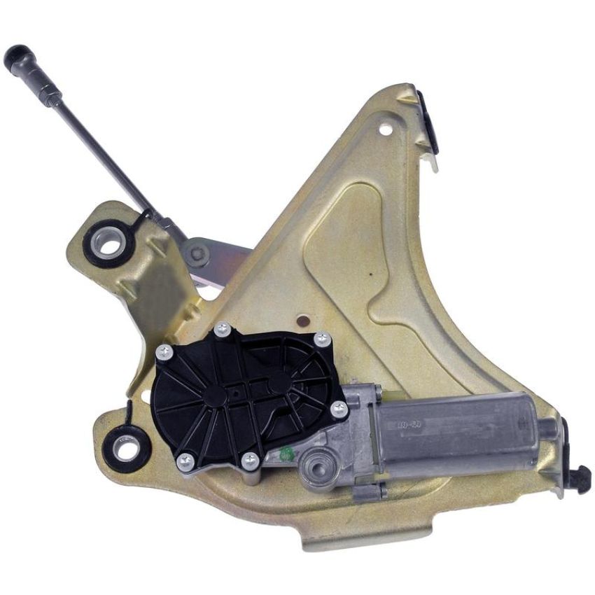 DORMAN 747-011 Trunk Lid Release Motor
