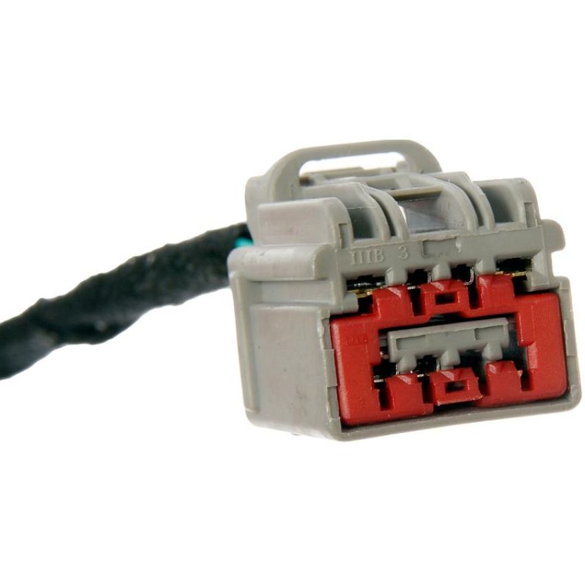 DORMAN 747-041 Tailgate Pull Down Motor