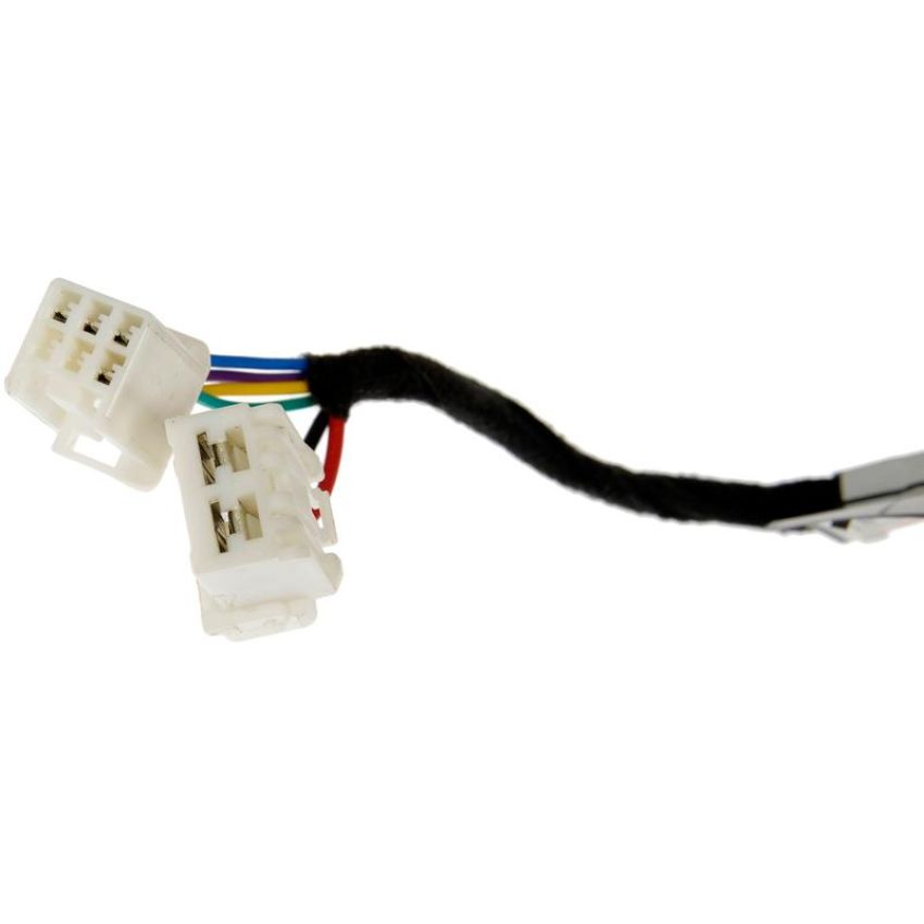 DORMAN 747-052 Tailgate Pull Down Motor