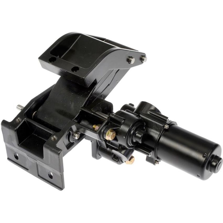 DORMAN 747-100 Power Running Board Motor