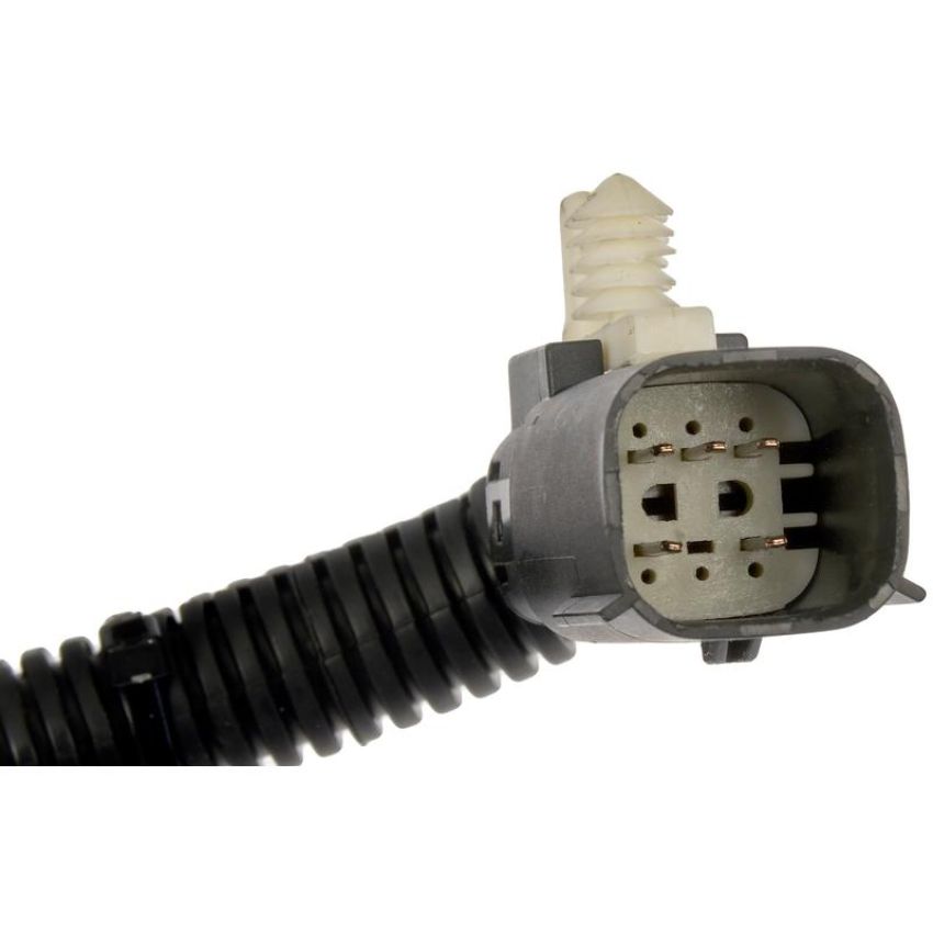 DORMAN 747-102 Power Running Board Motor